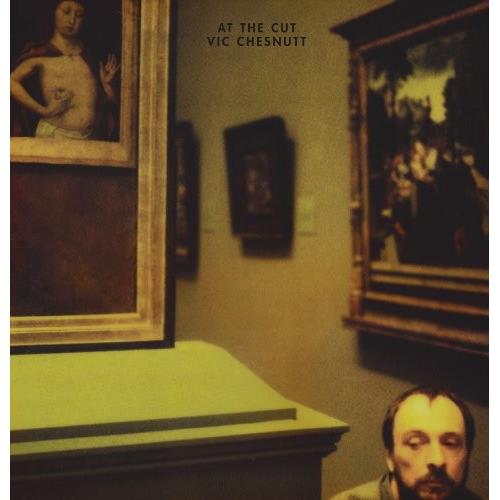 At the Cut - Vinyl LP 180 Gram