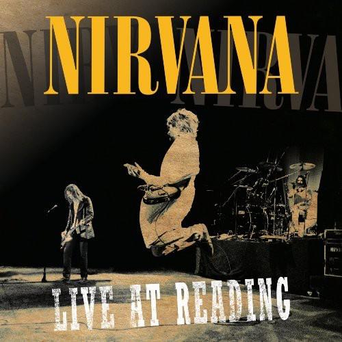 Live at Reading - Vinyl LP