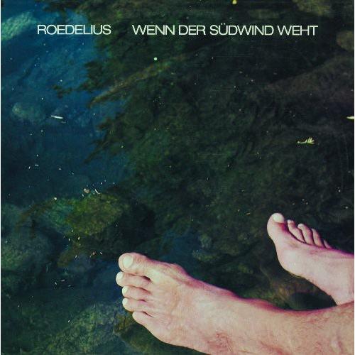 Wenn Der Sudwind Weht - Vinyl LP
