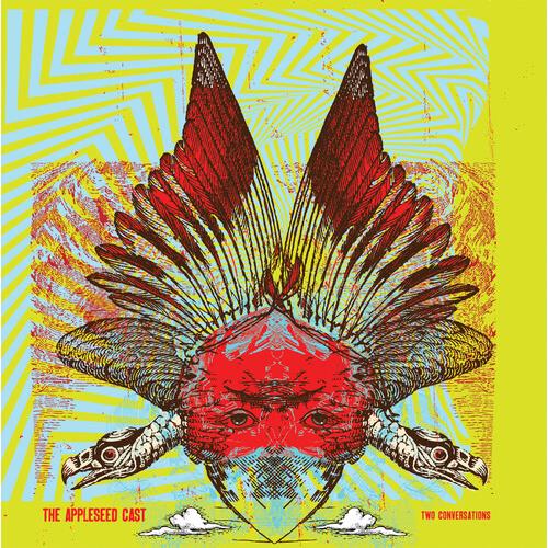 Two Conversations - Vinyl LP