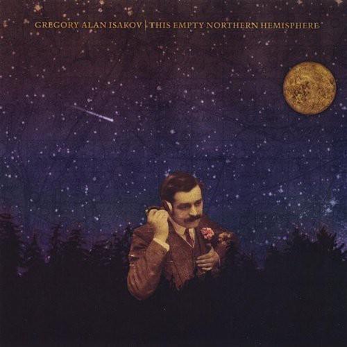 This Empty Northern Hemisphere - Vinyl LP