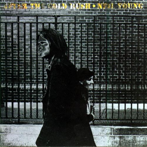 After The Gold Rush - Vinyl LP 140 Gram