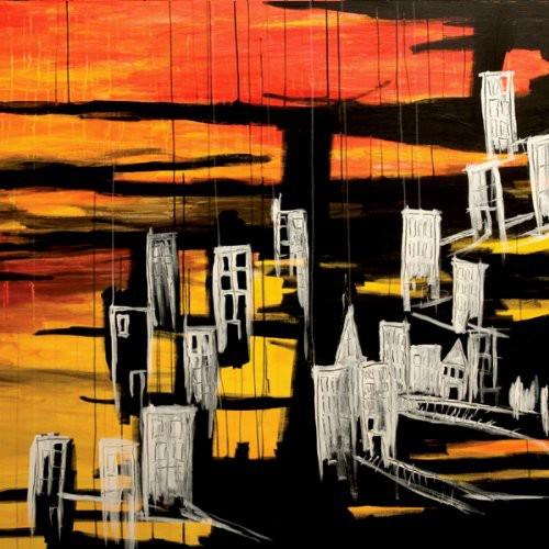Other Truths - Vinyl LP