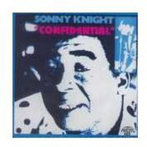 Confidential - Vinyl LP