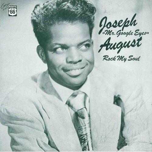 Rock My Soul - Vinyl LP