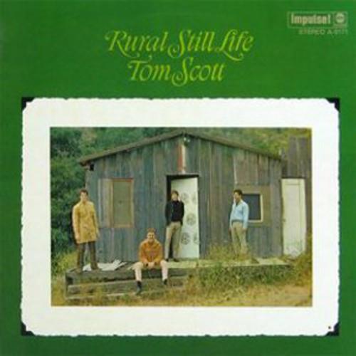 Rural Still Life - Vinyl LP 180 Gram