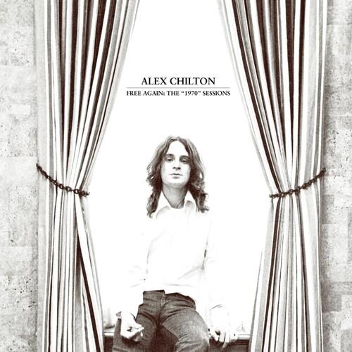 Free Again: The 1970 Sessions - Limited Edition Vinyl LP