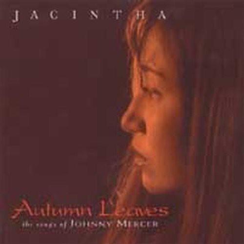 Autumn Leaves - Vinyl LP 180 Gram