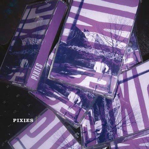 Pixies - Vinyl LP