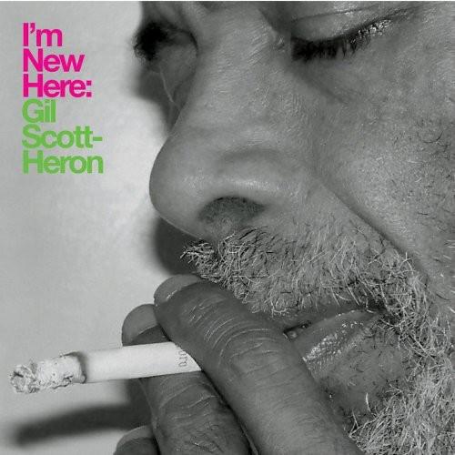 I'm New Here - Vinyl LP