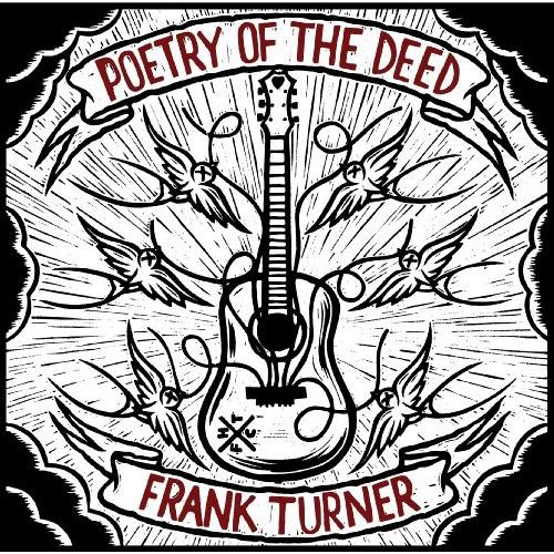 Poetry of the Deed - Vinyl LP