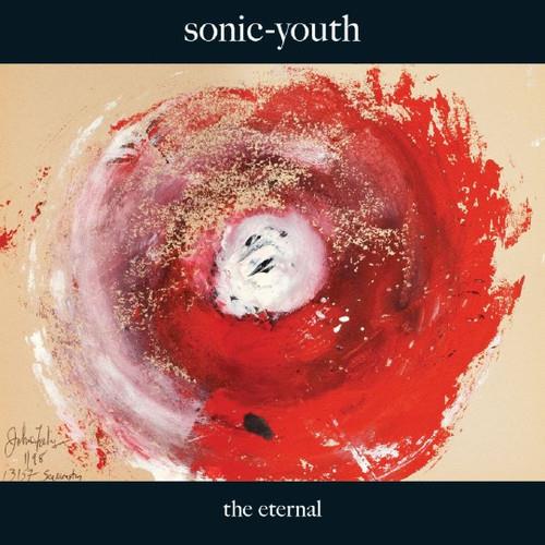 The Eternal - Vinyl LP