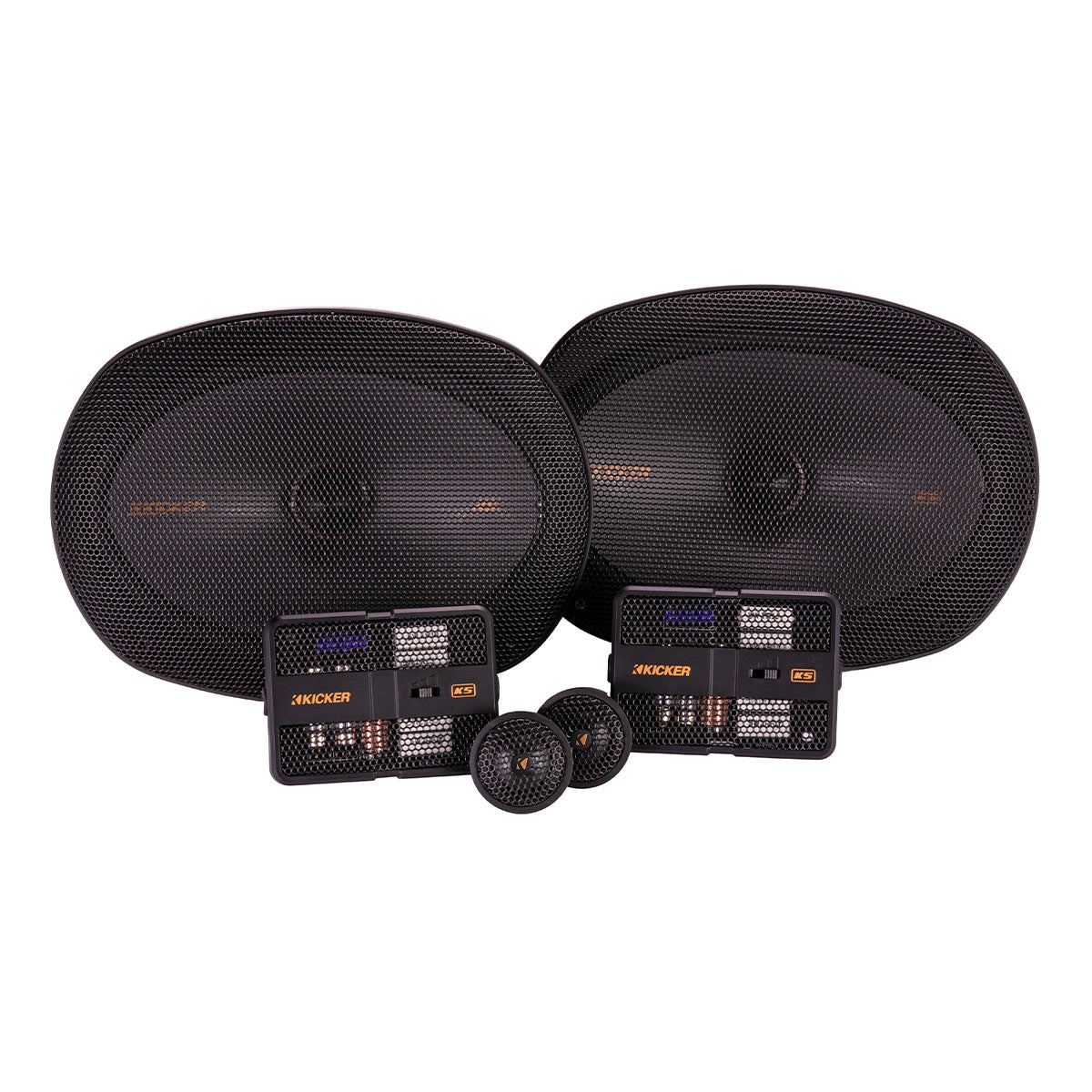 Kicker 51KSS6904 6x9