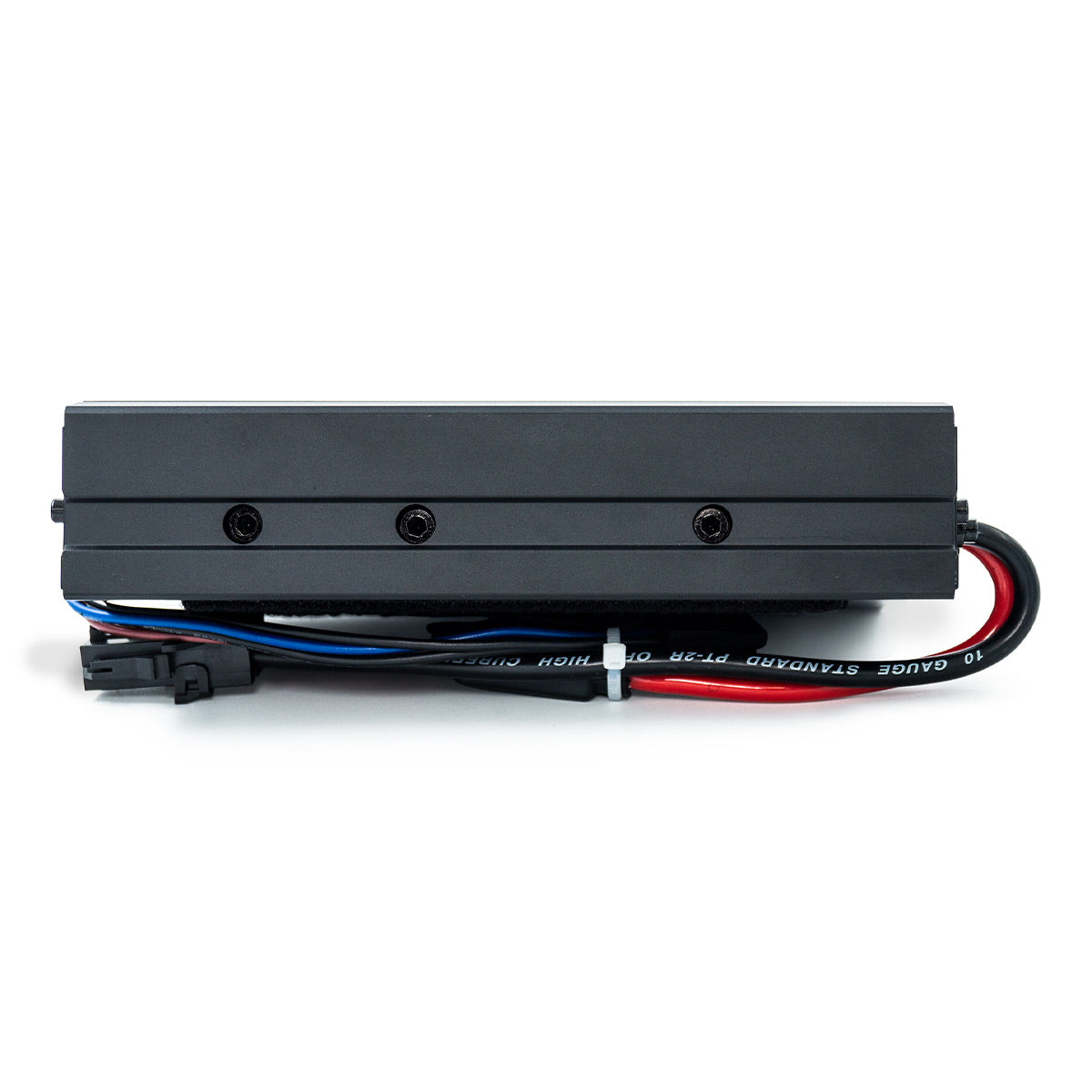 Kenwood XM160-2 2-Channel Harley Davidson Plug & Play Amplifier