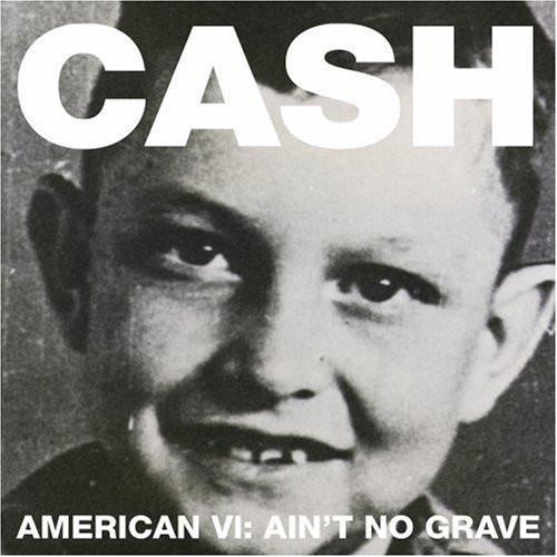 American VI: Ain't No Grave - Vinyl LP