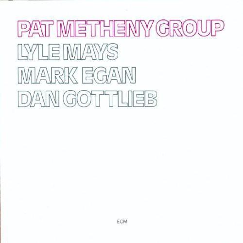 Pat Metheny Group - Vinyl LP 180 Gram
