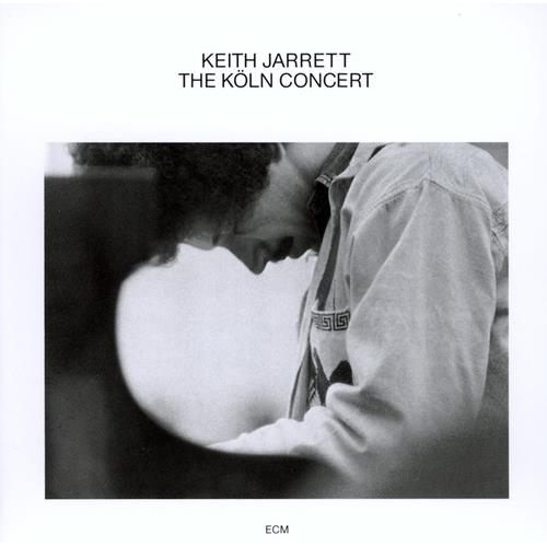Koln Concert - Vinyl LP 180 Gram