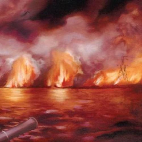 The Besnard Lakes Are The Roaring Night - Vinyl LP