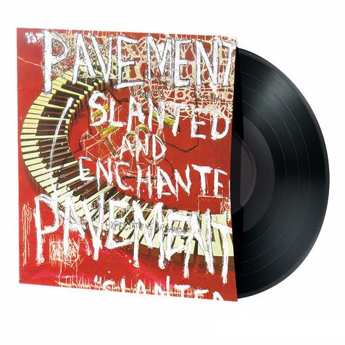 Slanted and Enchanted - Vinyl LP