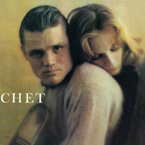 Chet: Lyrical Trumpet of Chet Baker - Vinyl LP 180 Gram