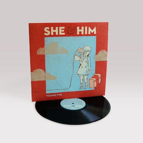 Volume Two - Vinyl LP