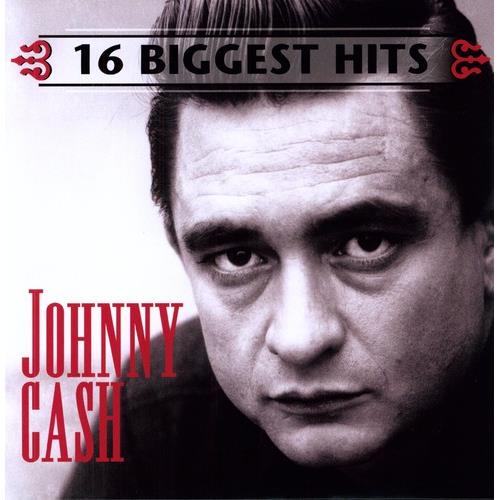 16 Biggest Hits - Vinyl LP 180 Gram