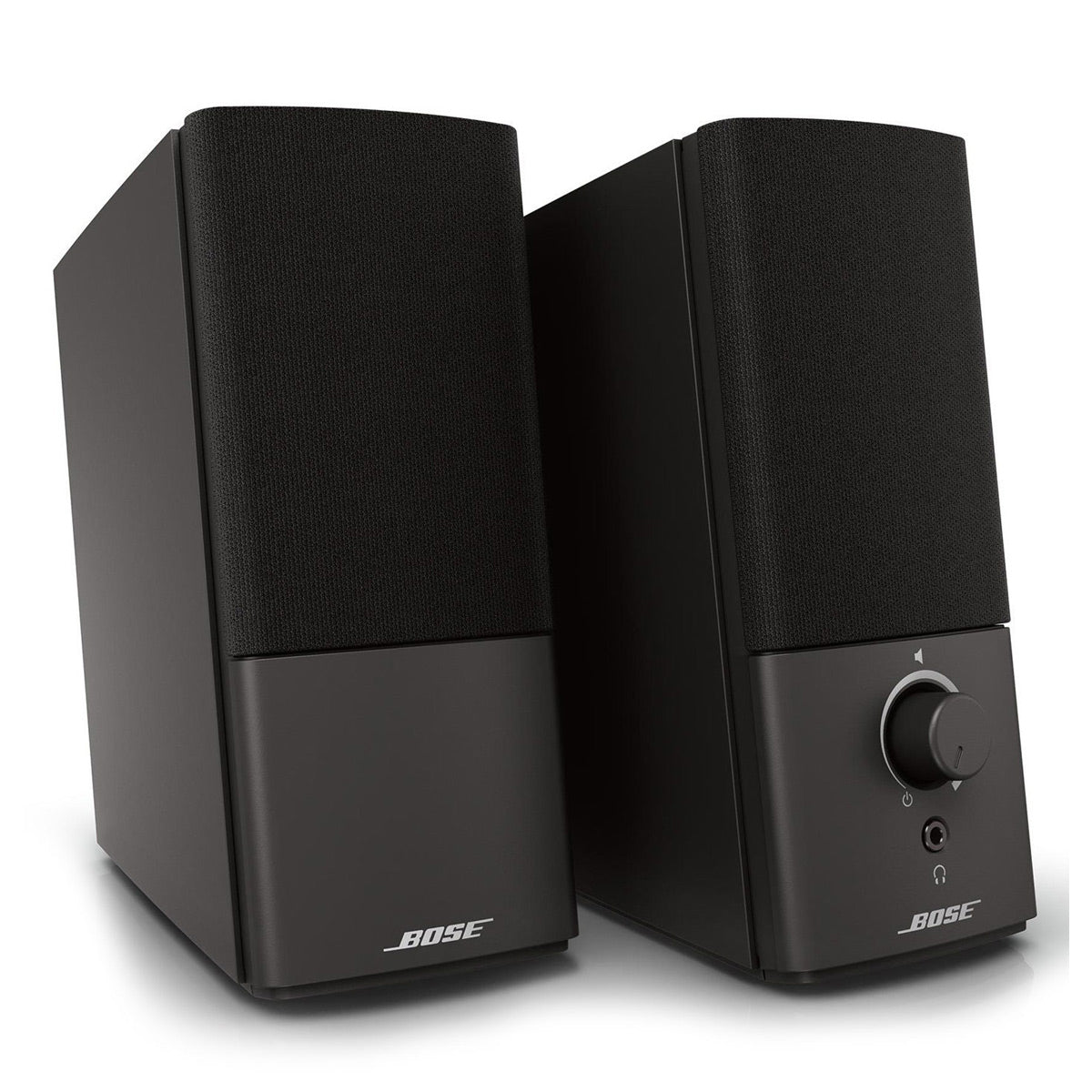 Bose Companion 2 Series II Multimedia Speaker System