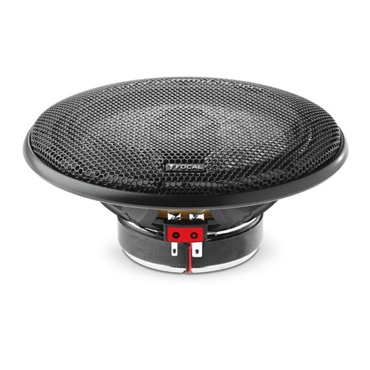Focal Mobile 165 AC Access 6-1/2" 2-Way Coaxial Speakers