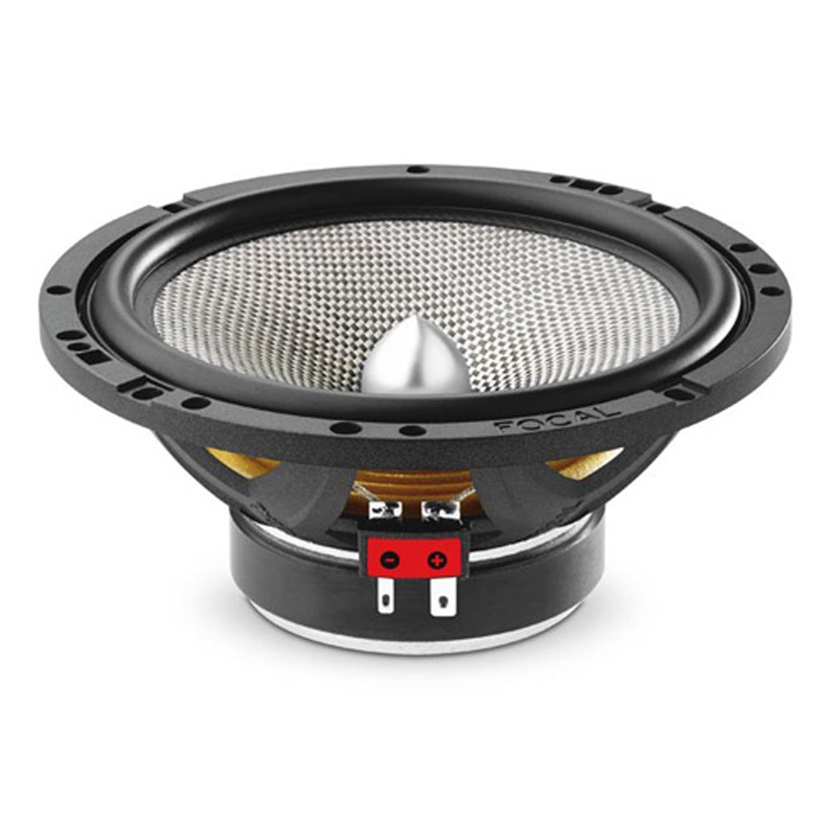Focal Mobile 165 AS Access 6-1/2" 2-Way Component Speakers