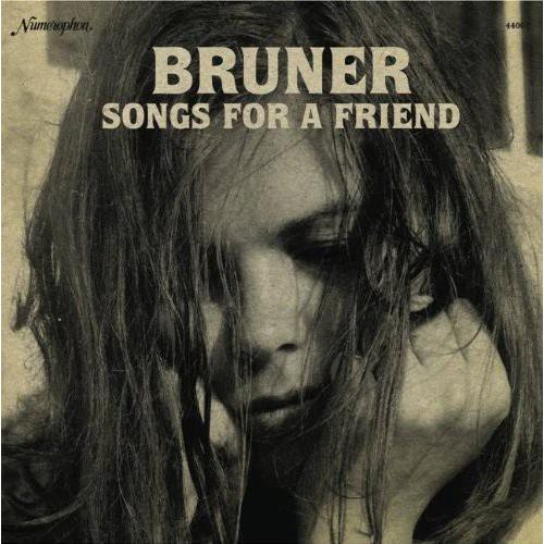 Songs for a Friend - Vinyl LP