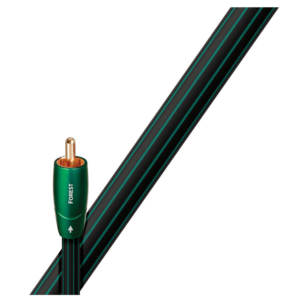 Forest Coaxial Digital Audio Cable 9.84 ft.
