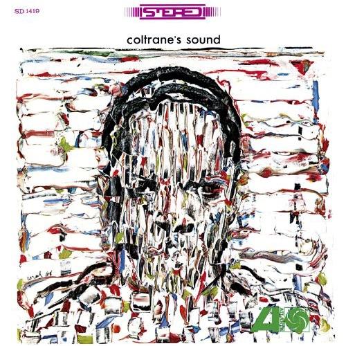Coltrane's Sound - Vinyl LP 180 Gram