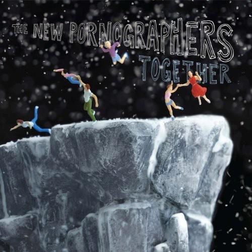 Together - Vinyl LP