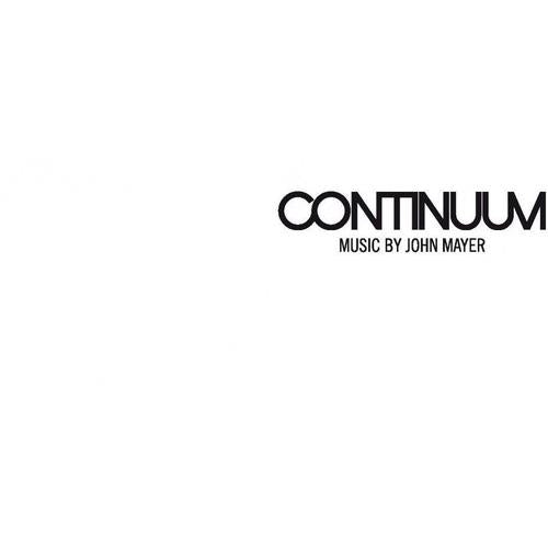 Continuum - Vinyl LP 180 Gram