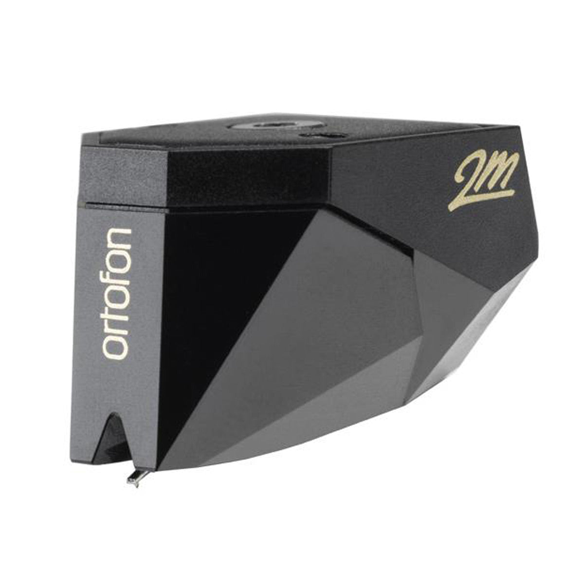 その他 Ortofon DVI-5024 SILVER 7m Ortofon 2M Black HiFi Cartridge with Nude Shibata Diamond Stylus