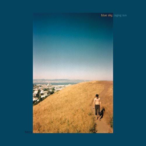 Blue Sky Raging Run - Vinyl LP