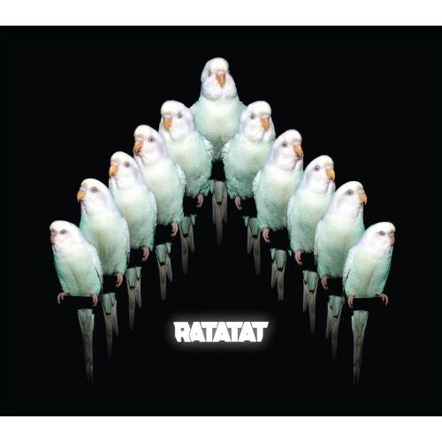 LP4 - Vinyl LP
