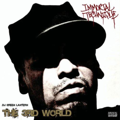 3rd World - Vinyl LP
