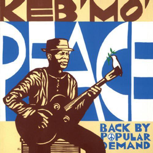 Peace Back By Popular Demand - Vinyl LP 180 Gram