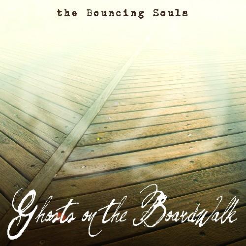 Ghosts on the Boardwalk - Vinyl LP