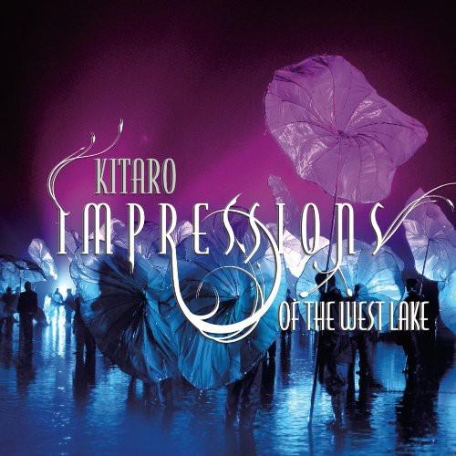 Impressions of the West Lake - Vinyl LP