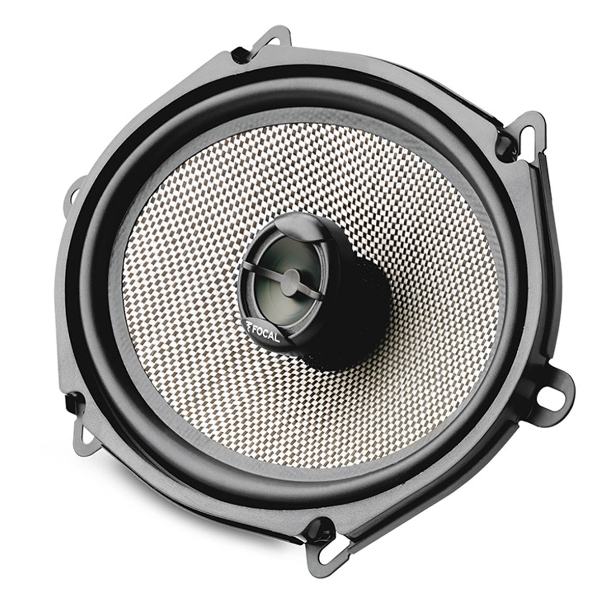 Focal Mobile 570 AC Access 5x7" 2-Way Coaxial Speakers