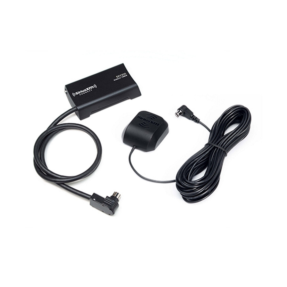 Sirius SXV300 Connect Vehicle Tuner