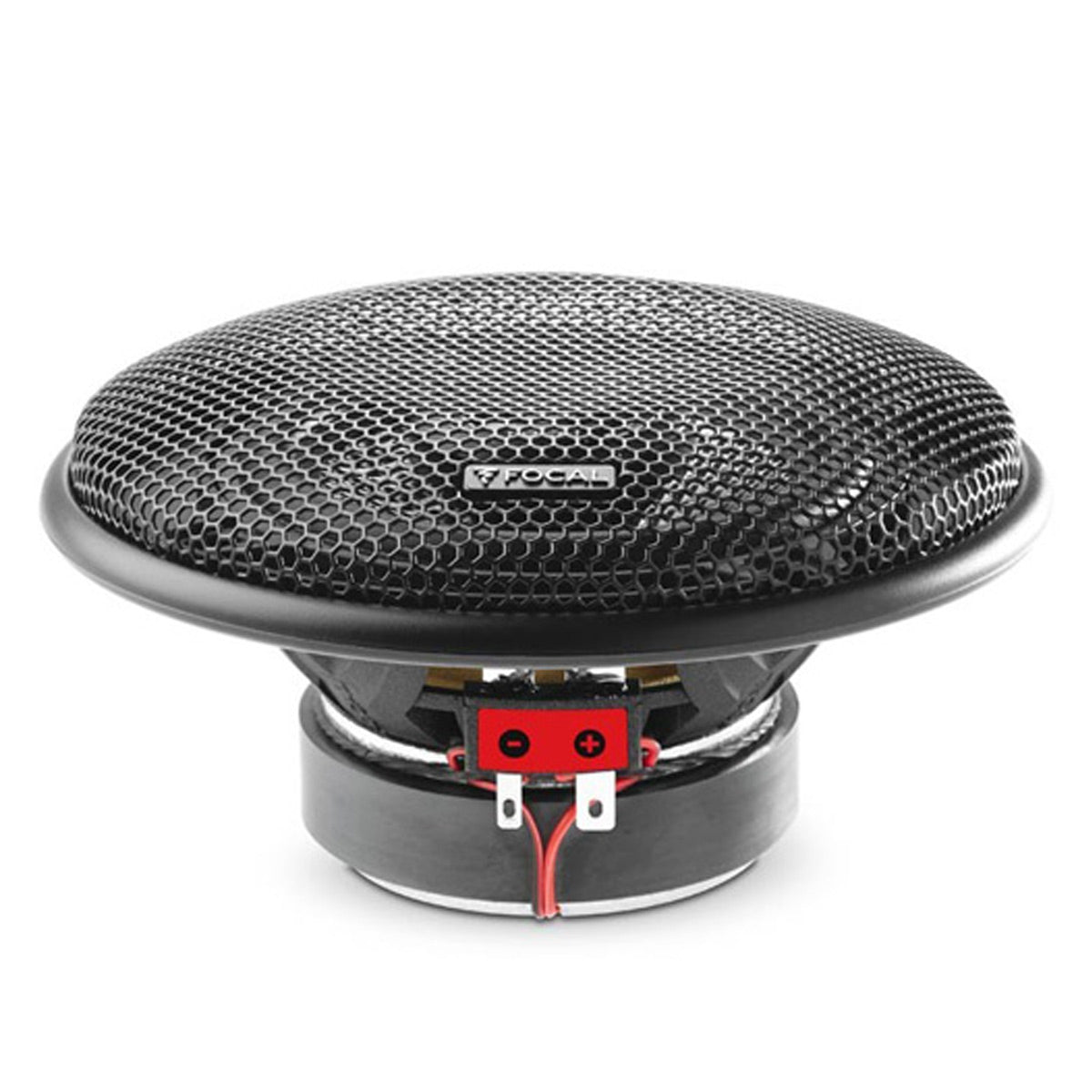 Focal Mobile 100 AC Access 4" 2-Way Coaxial Speakers