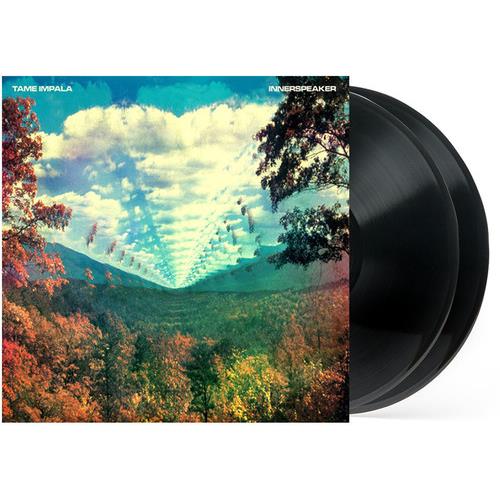 Innerspeaker - Vinyl LP