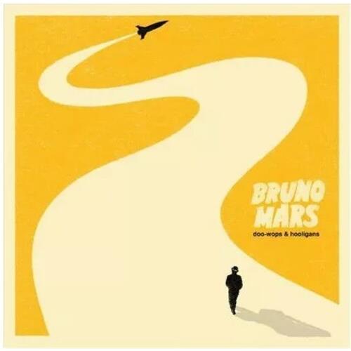 Doo-Wops and Hooligans - Vinyl LP