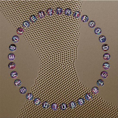 Next Four Years - Vinyl LP