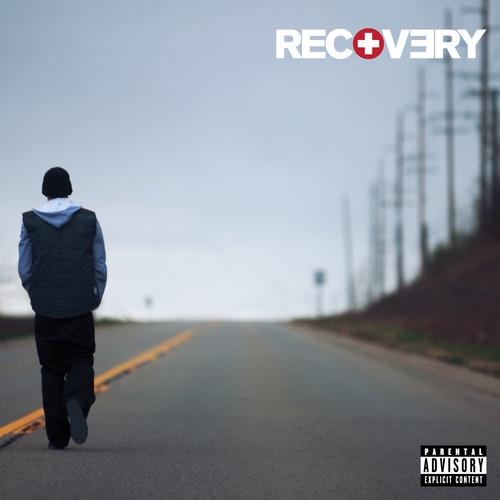 Recovery - Vinyl LP