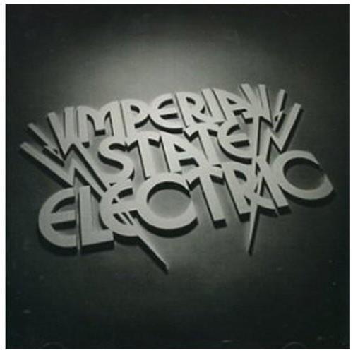 Imperial State Electric - Vinyl LP