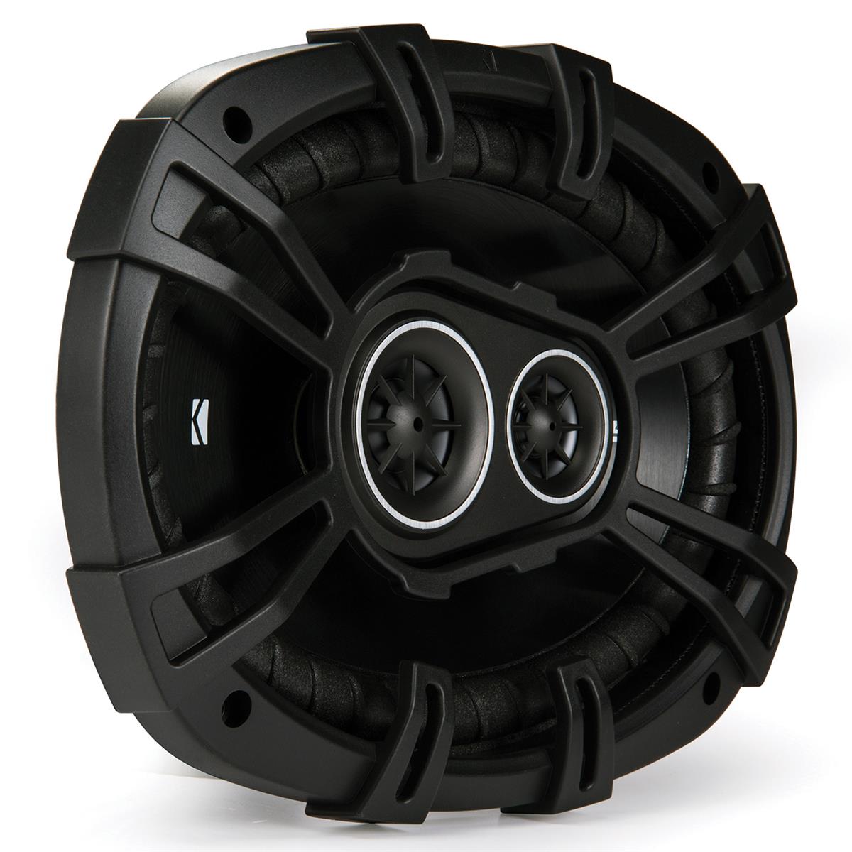 Kicker DSC6930 DS Series 6x9" 4-Ohm 3-Way Speaker
